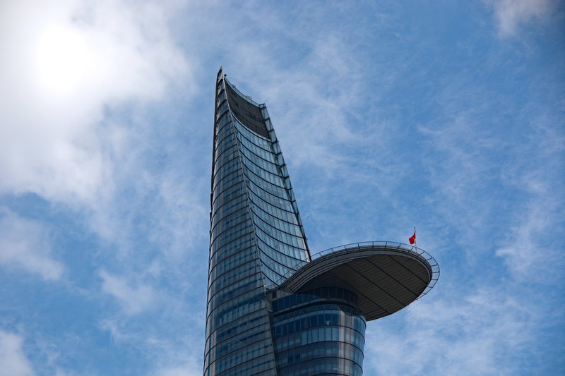 Bitexco Financial Tower